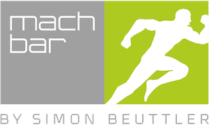 Machbar Training Logo