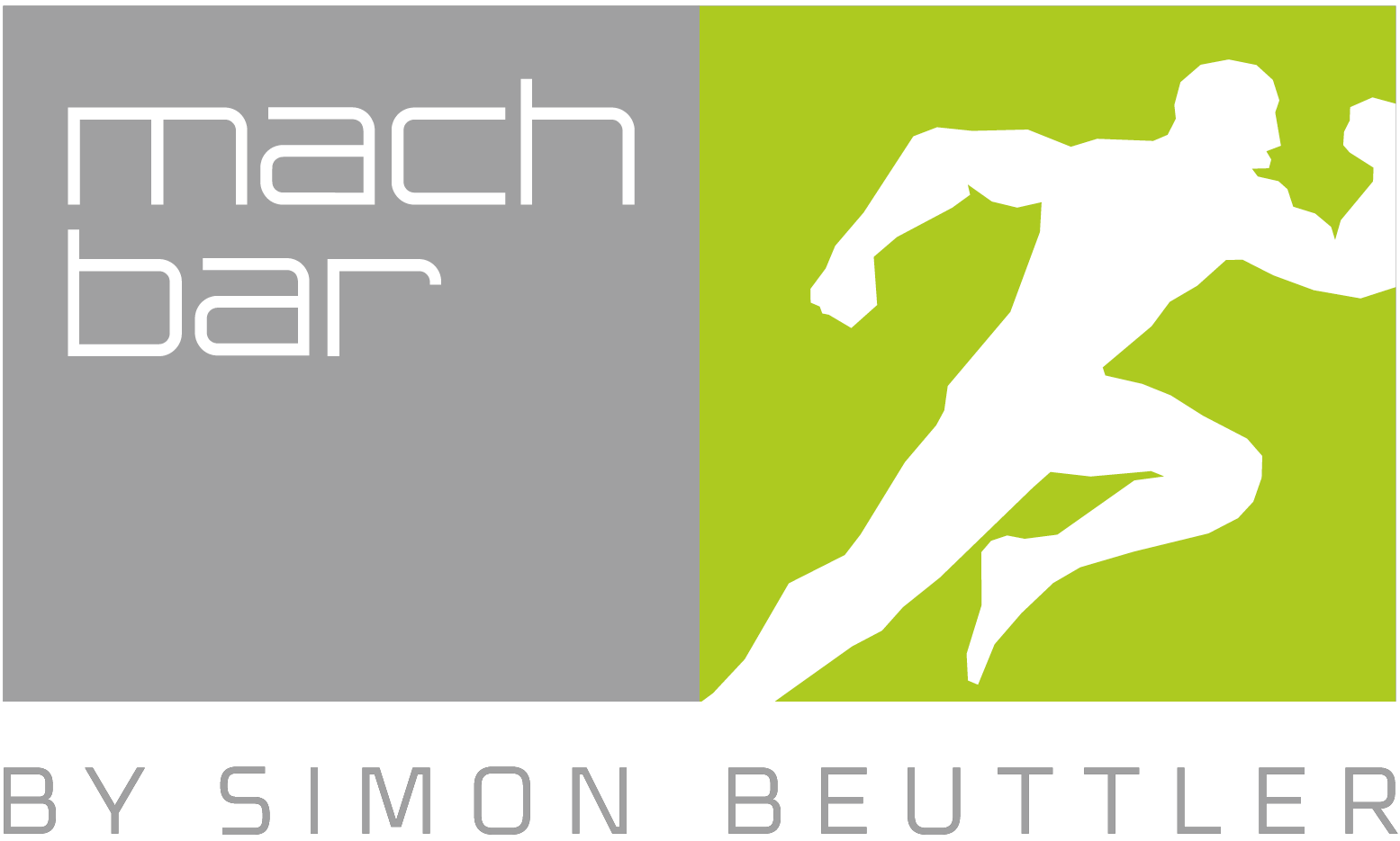 Machbar Training Logo